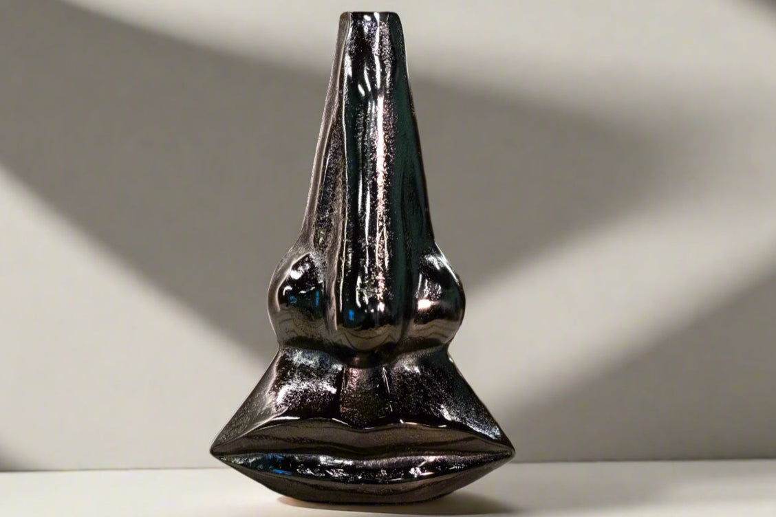 The Bold Vase - Small