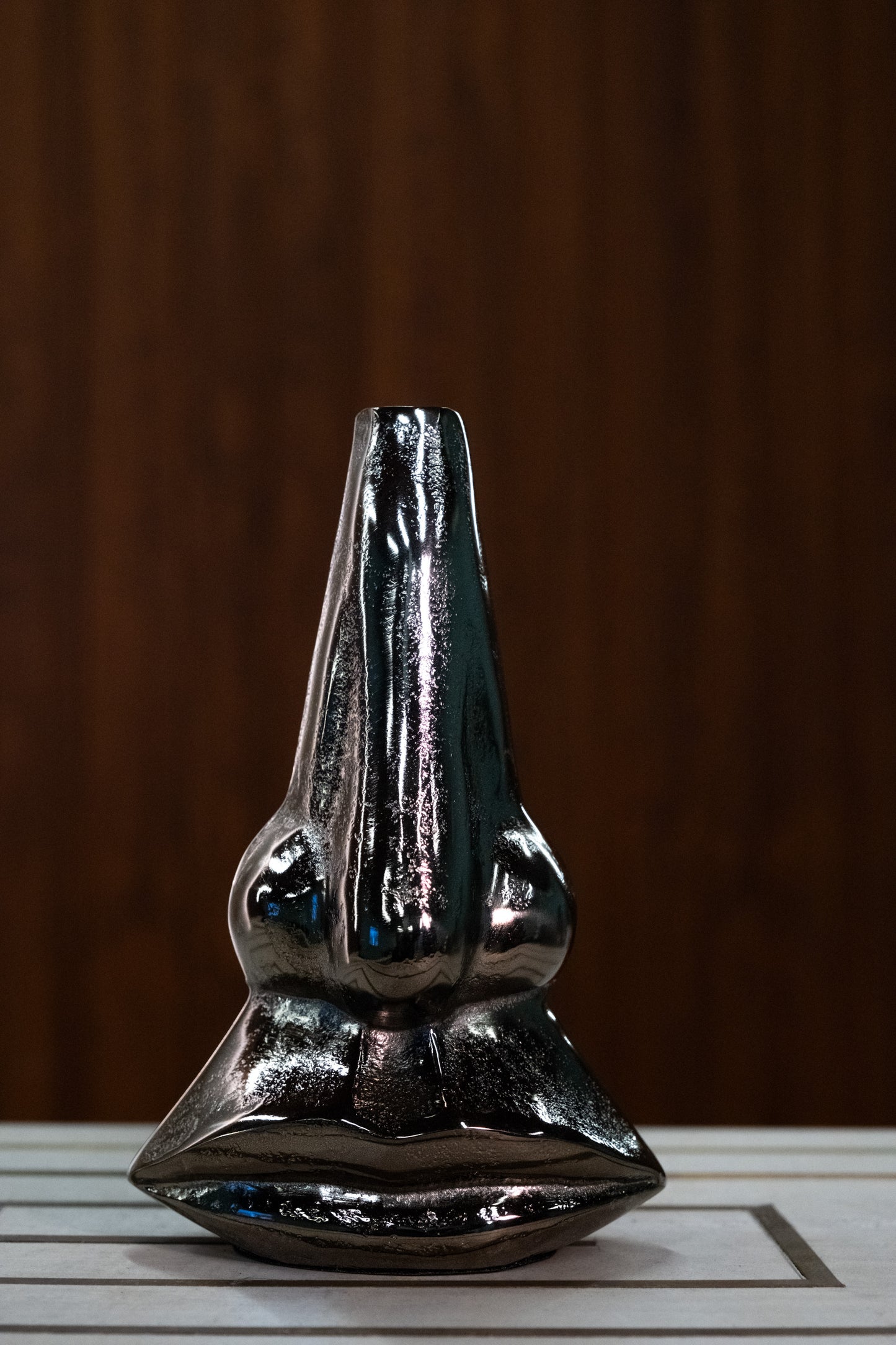 The Bold Vase - Small