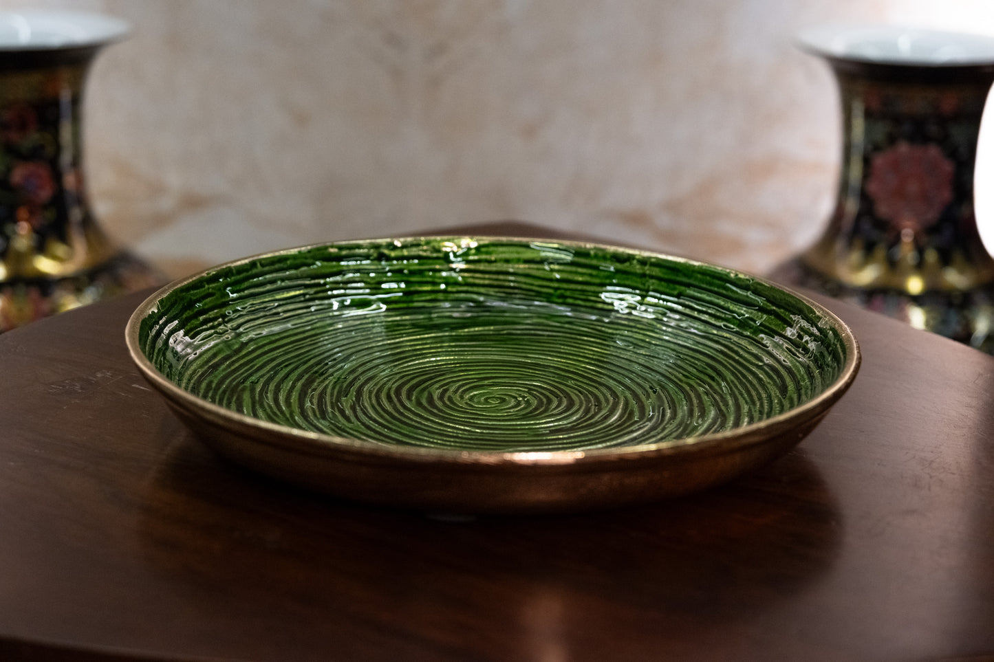 Illumi Plate