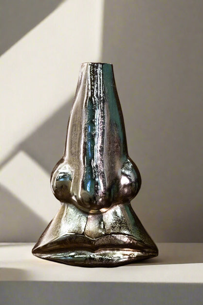 The Bold Vase - Large