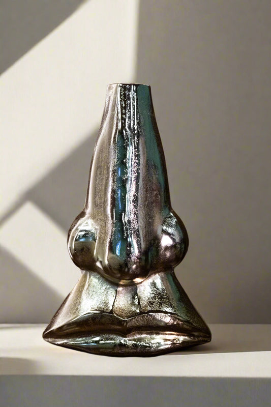The Bold Vase - Large