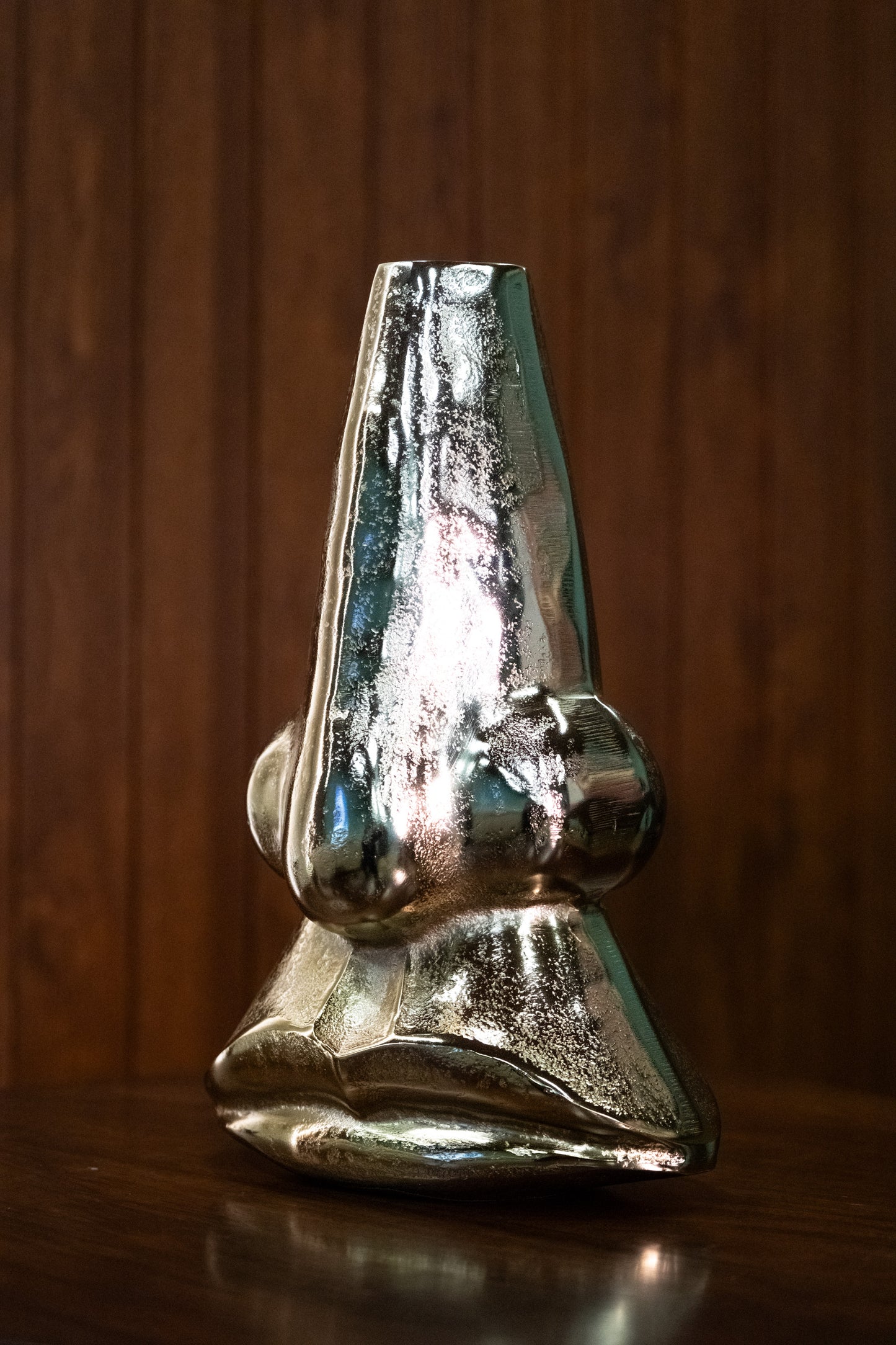 The Bold Vase - Large