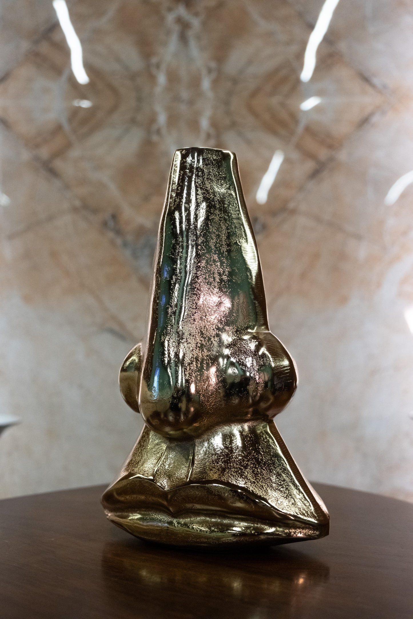The Bold Vase - Large