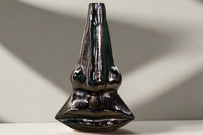 The Bold Vase - Small