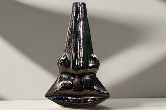 The Bold Vase - Small