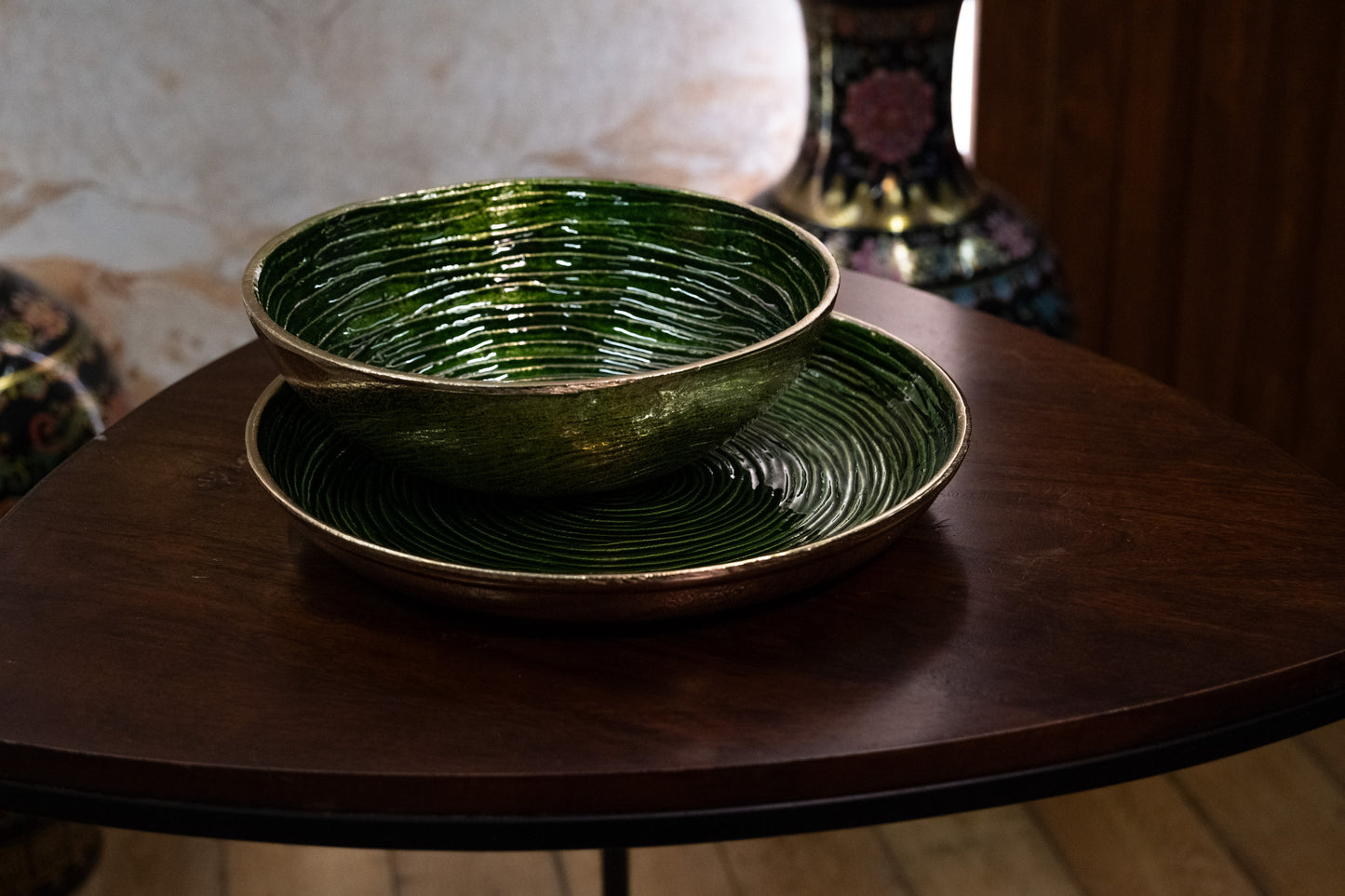 Illumi Bowl