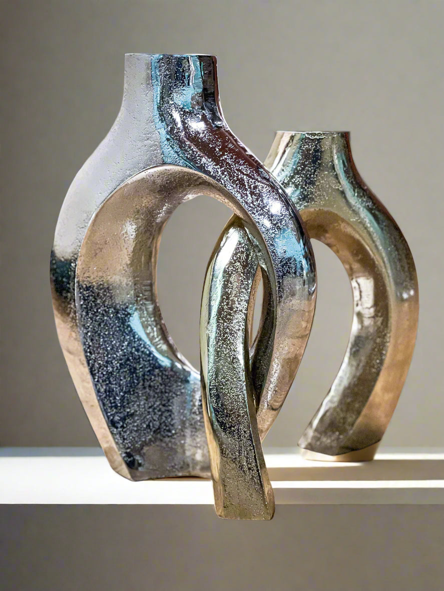 Intertwined Vase