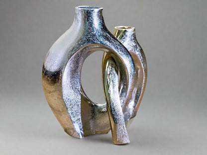 Intertwined Vase