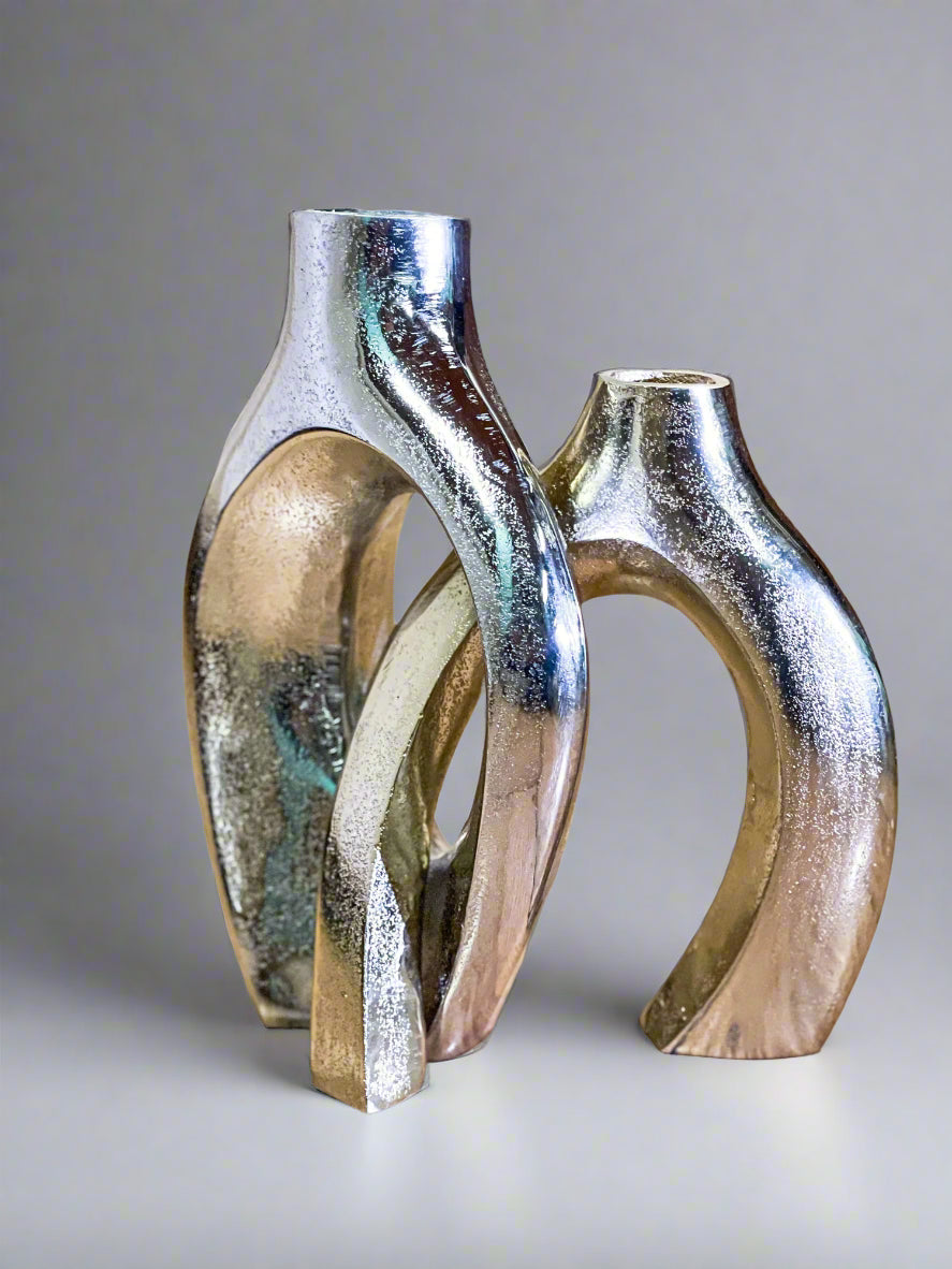 Intertwined Vase
